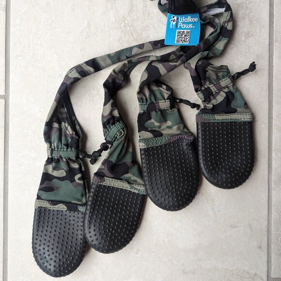 Walkee Paws V5 Leggings Small - Picture 3 of 7